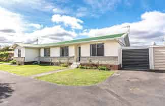 B/123 Bell Street, Whanganui