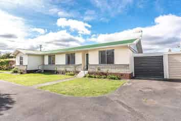 B/123 Bell Street, Whanganui