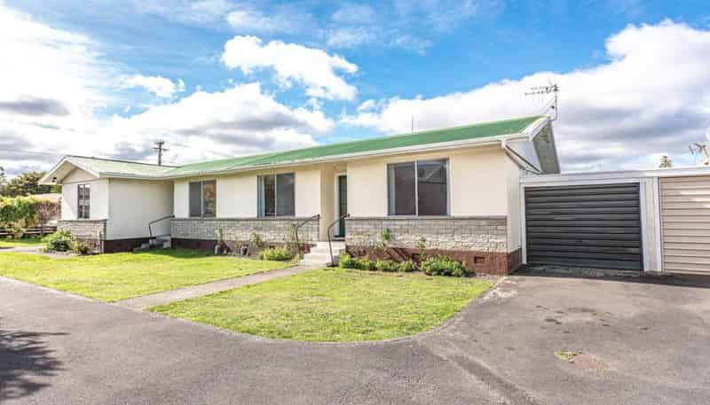 B/123 Bell Street, Whanganui