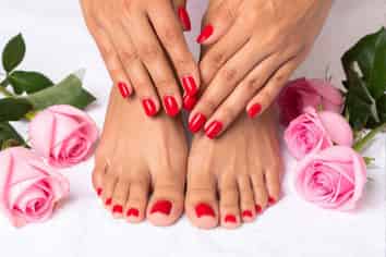 Established Beauty Salon in Prime Location