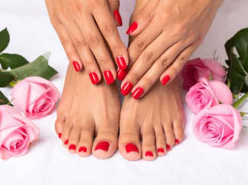 Established Beauty Salon in Prime Location