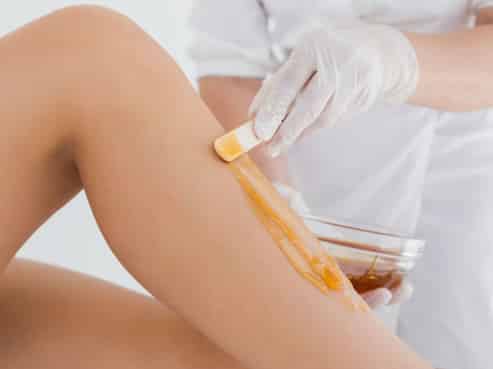 Established Beauty Salon in Prime Location