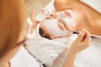 Established Beauty Salon in Prime Location