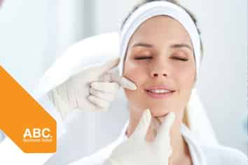 Established Beauty Salon in Prime Location