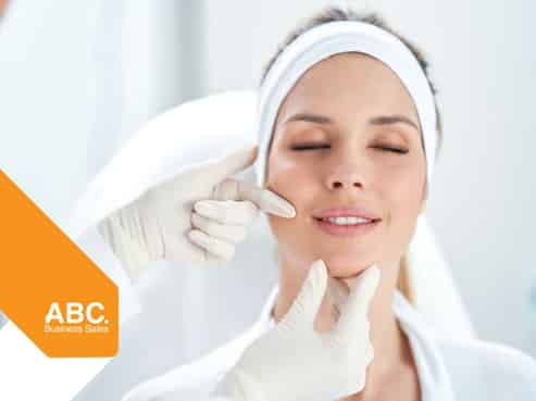 Established Beauty Salon in Prime Location