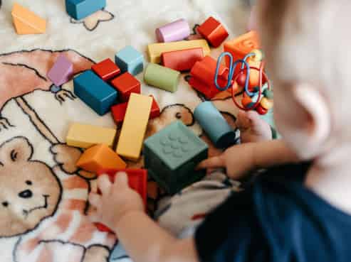 Bilingual Early Childhood Centre