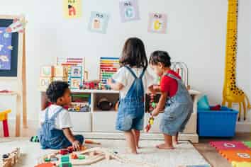 Childcare Business & Freehold Opportunity