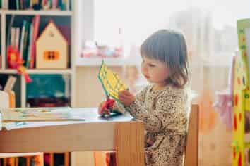 Childcare Business & Freehold Opportunity