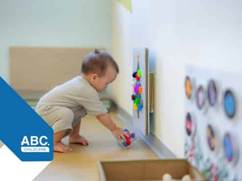 Bilingual Early Childhood Centre