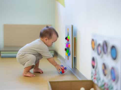 Bilingual Early Childhood Centre