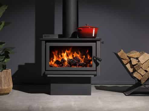 Fire sales & installation - $550k+ EBPITD