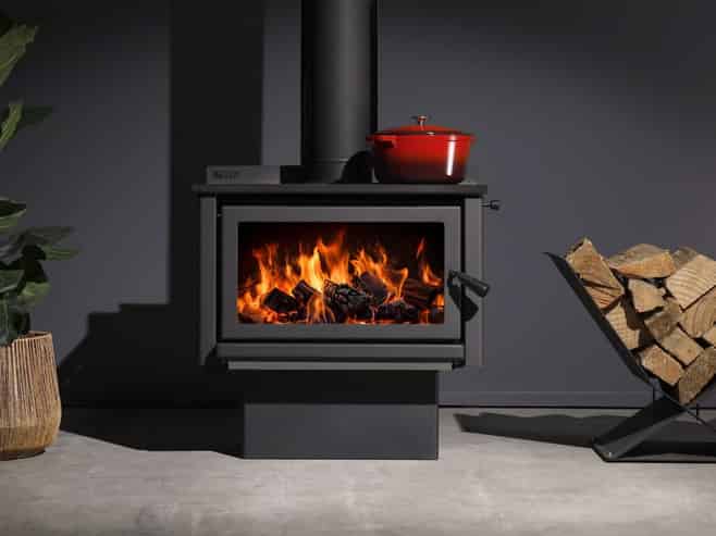 Fire sales & installation - $550k+ EBPITD