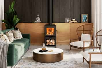 Fire Sales & Installation - $550k+ EBPITD