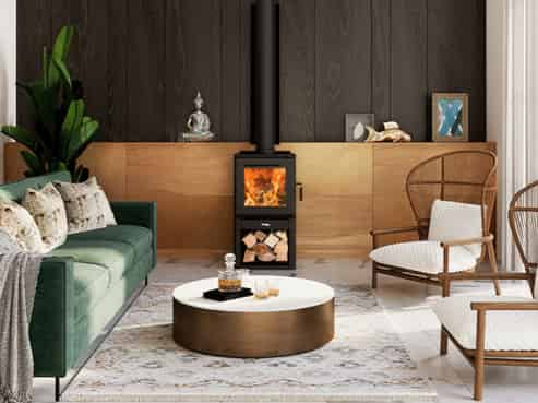 Fire sales & installation - $550k+ EBPITD