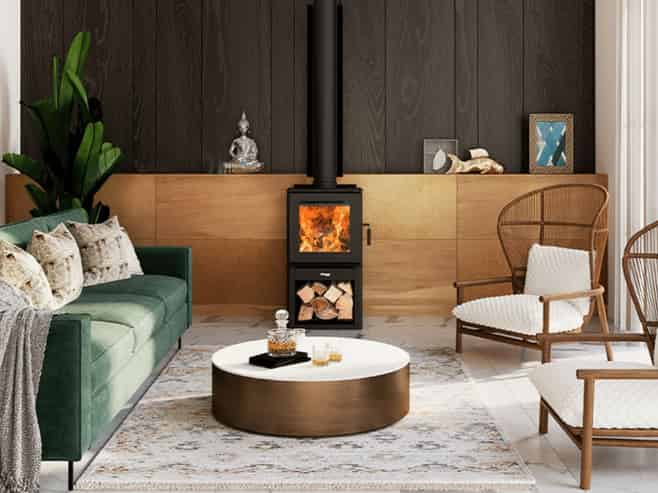 Fire sales & installation - $550k+ EBPITD