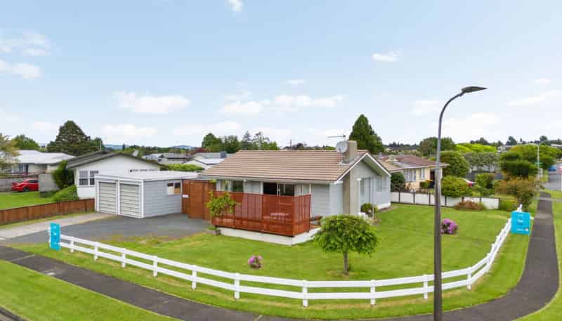 28 Cucksey Crescent, Te Awamutu