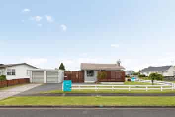 28 Cucksey Crescent, Te Awamutu