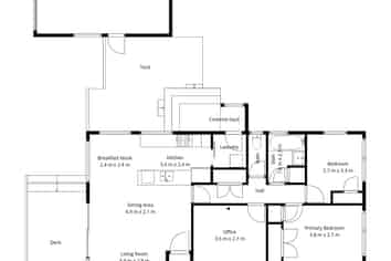 28 Cucksey Crescent, Te Awamutu