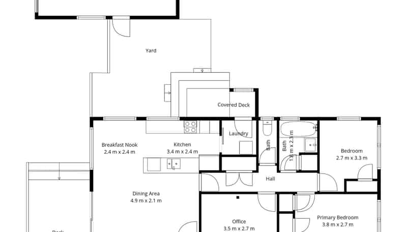 28 Cucksey Crescent, Te Awamutu