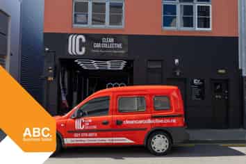 Lifestyle, Cars & $100K+ OTE Drive this Business!