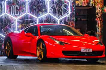 Lifestyle, Cars & $100K+ OTE Drive this Business!