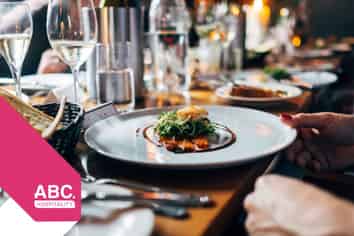 Cafe, Bar & Restaurant – Prime CBD Location