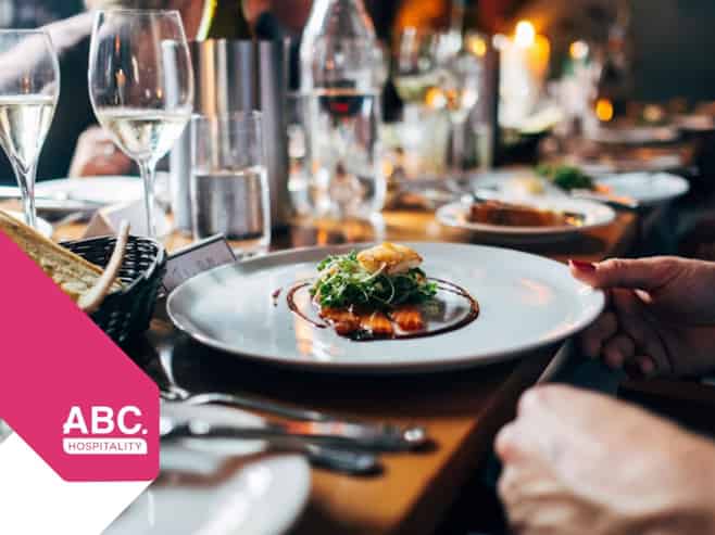 Cafe, Bar & Restaurant – Prime CBD Location