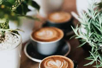 Cafe, Bar & Restaurant – Prime CBD Location