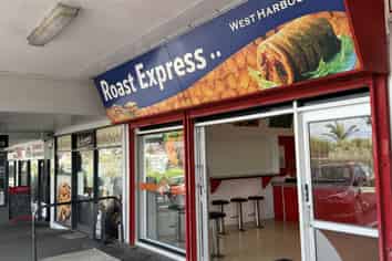 Roast Express West Harbour