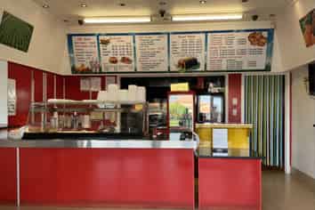 Roast Express West Harbour