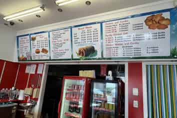 Roast Express West Harbour