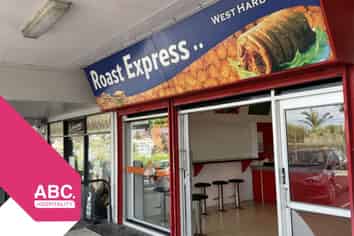 Roast Express West Harbour
