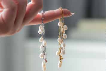 Online & B2B Jewellery Brand - Fully Relocatable