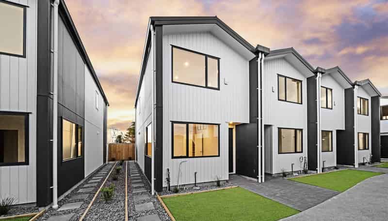 Lot 5/239 Porchester Road, Takanini