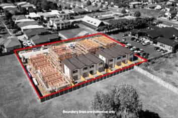 Lot 5/239 Porchester Road, Takanini