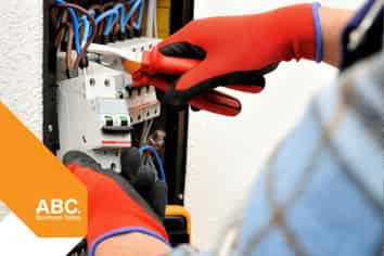 Franchise Electrical Business- $200k+ Earnings