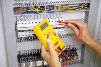 Franchise Electrical Business- $200k+ Earnings