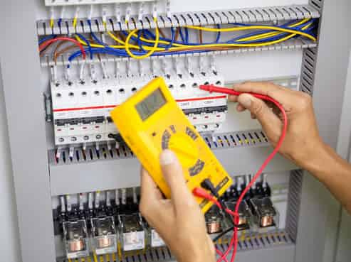 Franchise Electrical Business- $200k+ Earnings