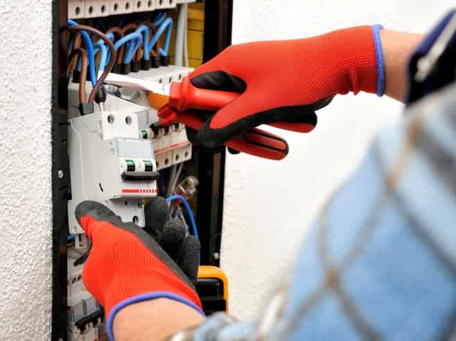 Franchise Electrical Business- $200k+ Earnings