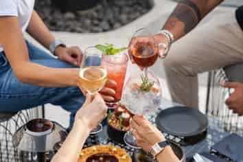 Iconic Hawke's Bay Cafe - Over $2m Turnover