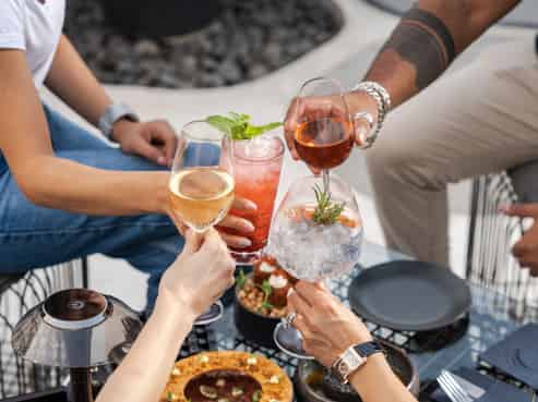 Iconic Hawke's Bay Cafe - Over $2m Turnover