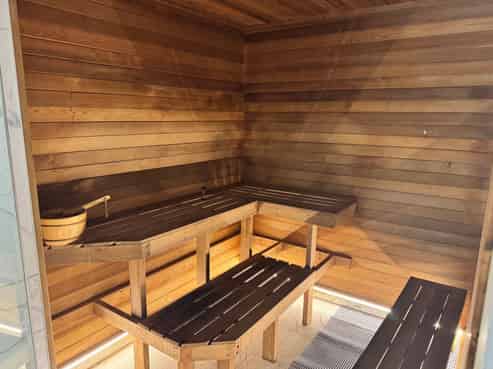 Wellness Business – All Offers Considered