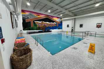 Tū Tonu Wellness & Recovery Centre - Hamilton