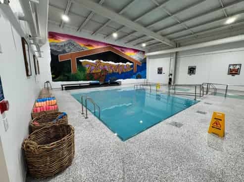 Wellness Business – All Offers Considered