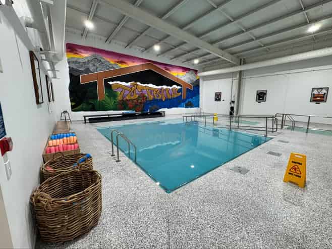 Tū Tonu Wellness & Recovery Centre - Hamilton