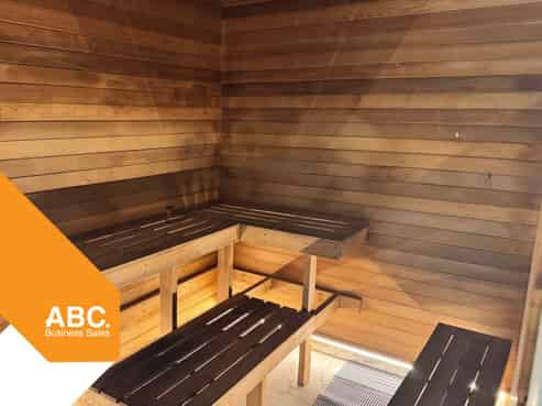 Wellness Business – All Offers Considered