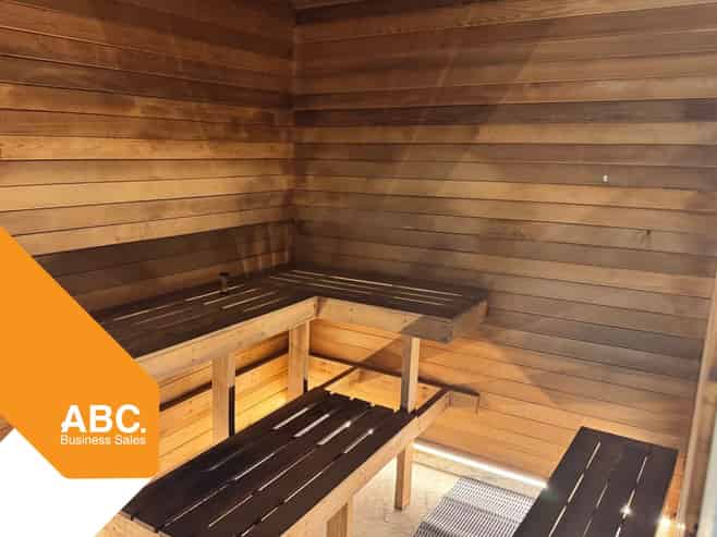 High-Demand Wellness Business – Reduced to $375k