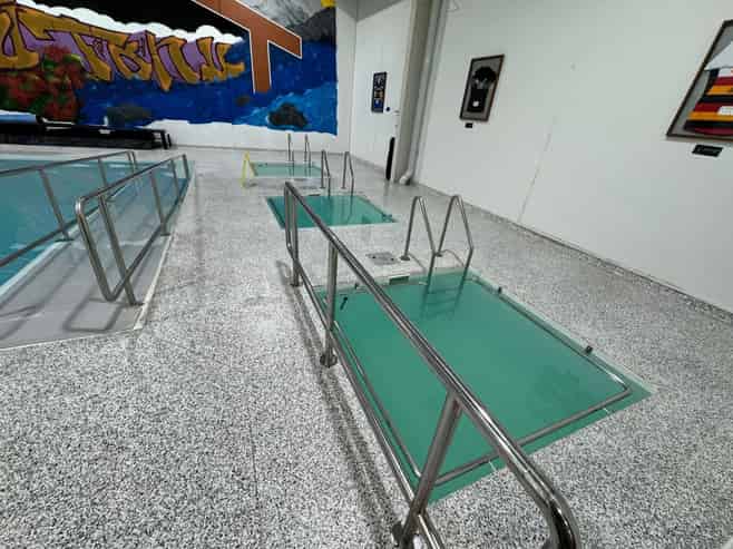 Tū Tonu Wellness & Recovery Centre - Hamilton