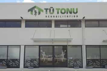 Tū Tonu Wellness & Recovery Centre - Hamilton