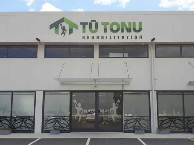 Tū Tonu Wellness & Recovery Centre - Hamilton